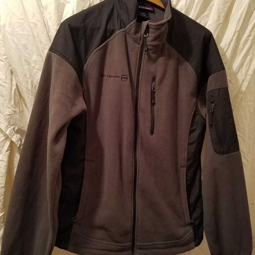Free Country Micro Fleece Jacket